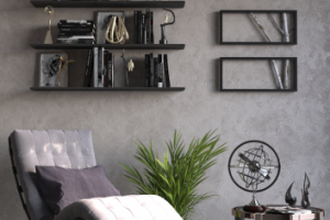 пример работы