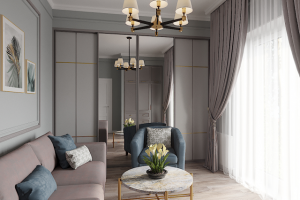 Комната отдыха