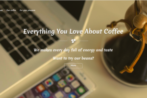 Coffee Shop