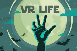 VR-Life | Баннеры для размещения в Инстаграм