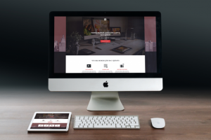 Веб-дизайнер