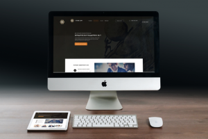 Юридическая компания "Stone Low" (Главная страница)