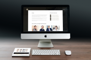 Юридическая компания "Stone Low" (О компании)