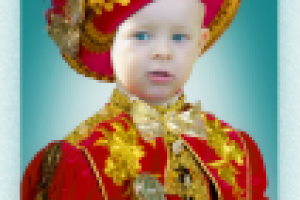 оформление в шаблон