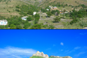 Цветокорекция изображения