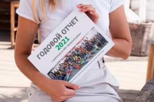 Разработка дизайна+ верстка