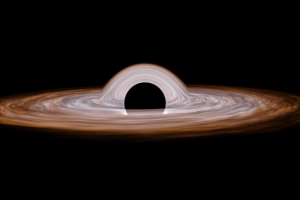 Черная дыра