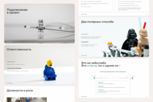 Внутрекорпоративное обучение