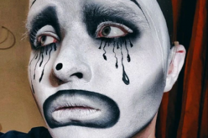 Образ "Пьеро"