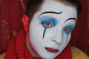 Вдохновение Цирка Дю Солей