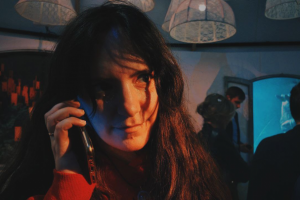 Важный звонок от судьбы