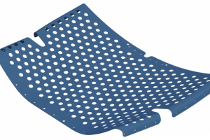 Поверхностное моделирование