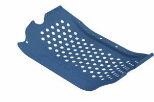 Поверхностное моделирование