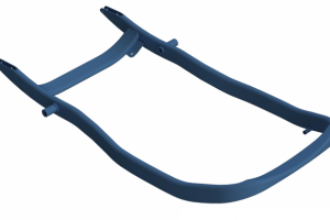 Поверхностное моделирование