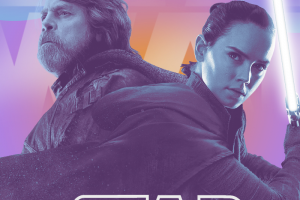 Постер Star Wars