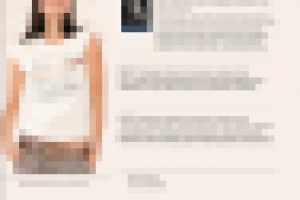 Incity - магазин модной одежды. Сайт и интернет-магазин