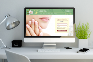 Школа-студия ногтевого серсиса "Beauty Line"