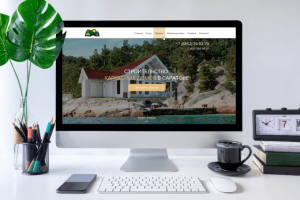 Быстродом64 - Строительство каркасных домов