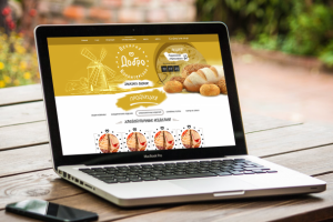 Пекарня "Добро"