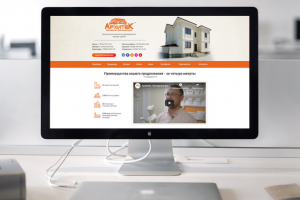 Архитек - фасадный декор