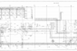 НВК. Промышленный объект