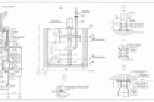 ВК. Промышленный объект