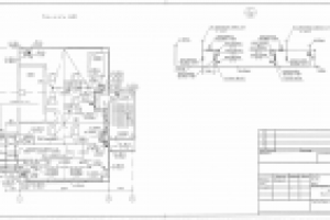 ВК. Промышленный объект