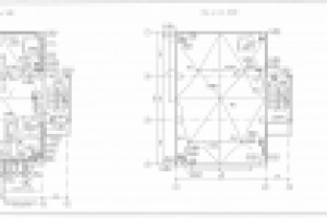 ВК. Промышленный объект