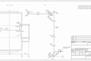 ВК. Промышленный объект