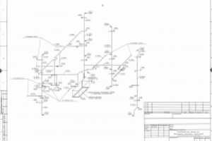 ВК. Промышленный объект