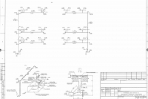 ВК. Промышленный объект
