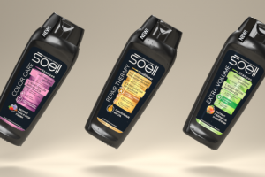 Soell шампуни и кондиционеры
