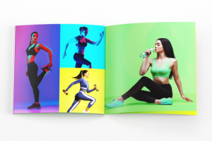 PRO:Движение