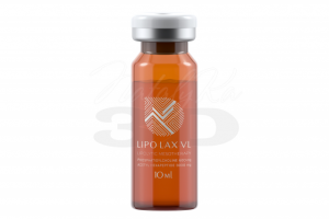 Визуализация баночки с препаратом