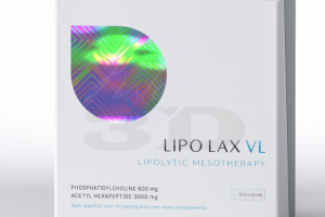 Визуализация упаковки