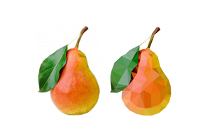 Триангуляция изображения