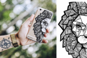 Векторизация изображения