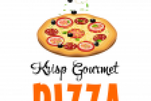 Логотип для пиццерии