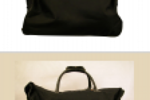 Обтравка и ретушь