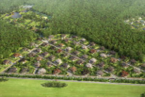 Коттеджный поселок "Шелестово"