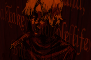 К песне "Can`t help falling in love with you"