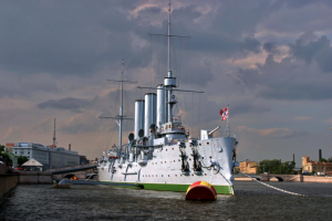 Три корабля - сестры близнецы