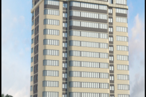 Разрабатывал раздел КЖ.