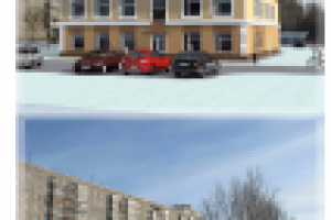 Реконструкция музыкальной школы