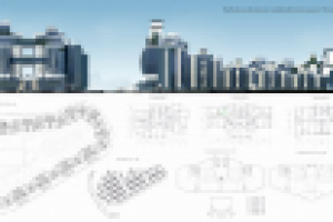 Клубный жилой комплекс