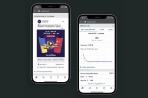 Лидогенерация : Доставка коммерческих грузов с Китая