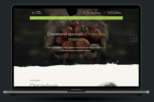 Сео раскрутка сайта. Органические удобрения