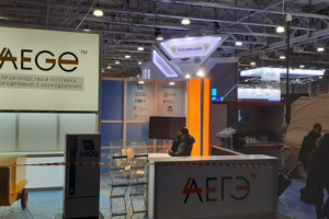 Выставочные стенды