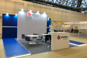 Выставочные стенды