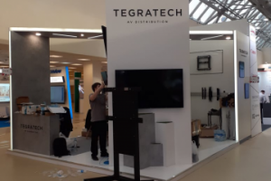 Выставочные стенды